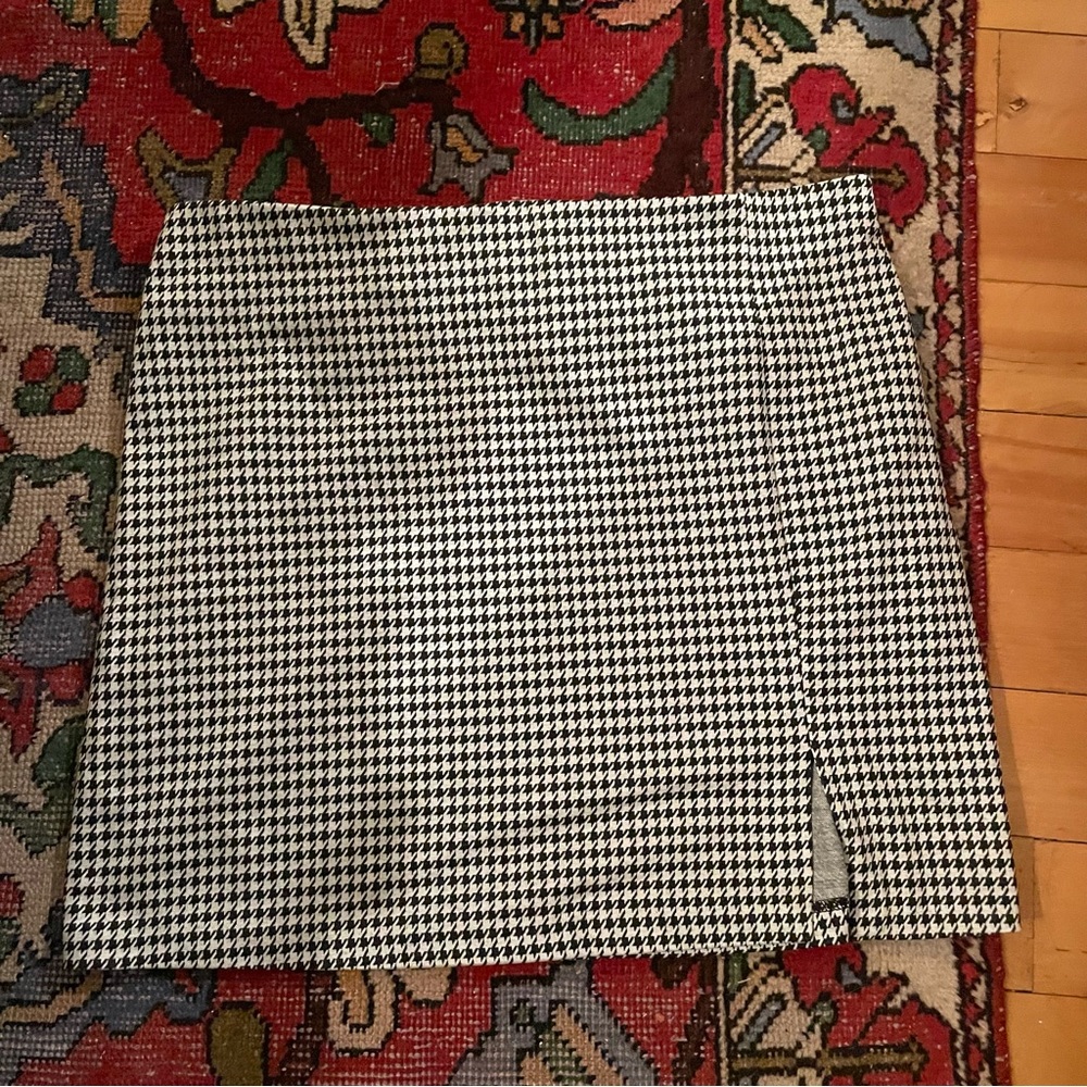H&M Mini Skirt